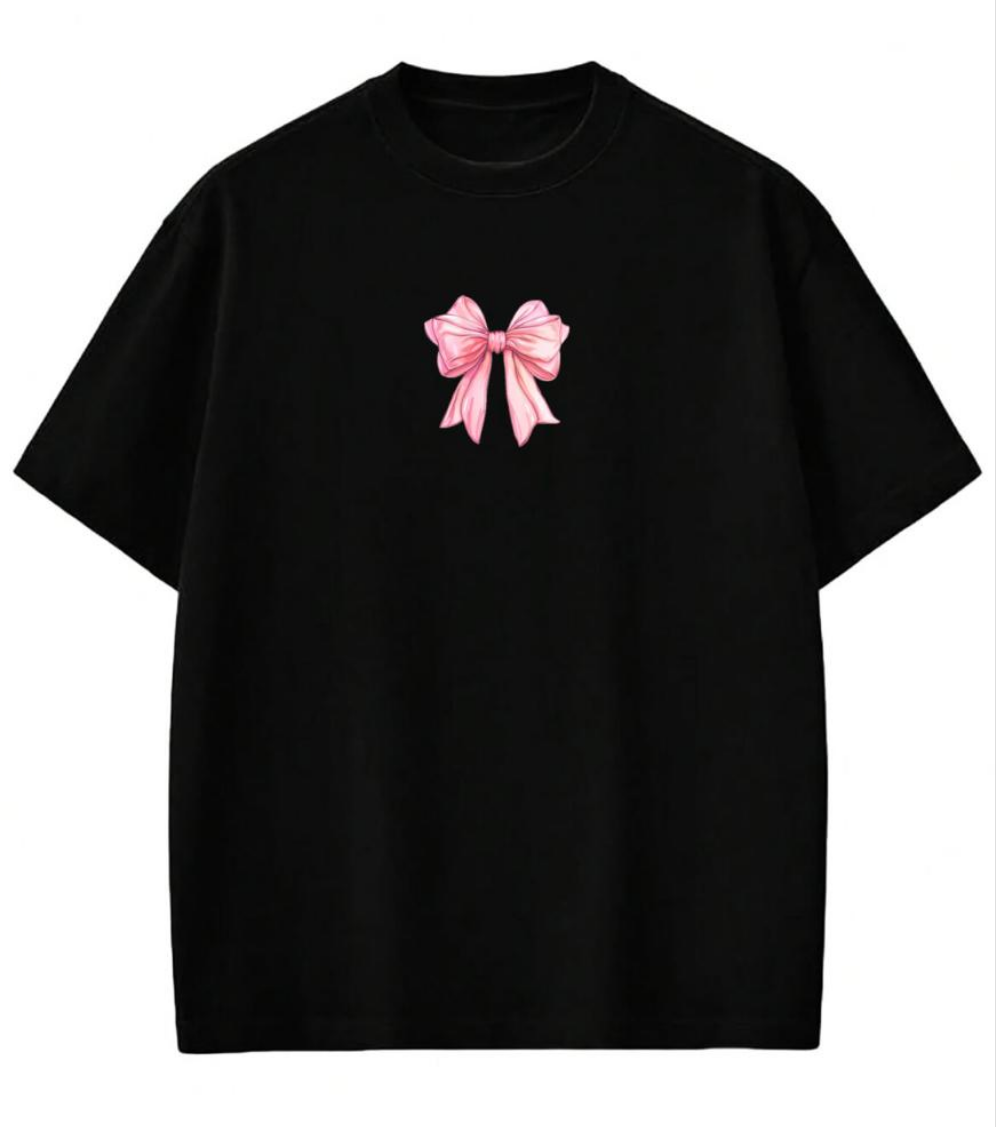 Pookie Oversized T-Shirt